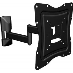 Opticum AX-202 Βάση Τηλεόρασης Τοίχου με Βραχίονα έως 42" και 25kg